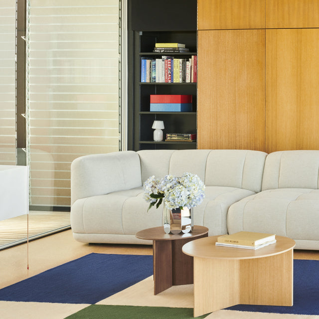HAY Ethan Cook Flat Works Rug