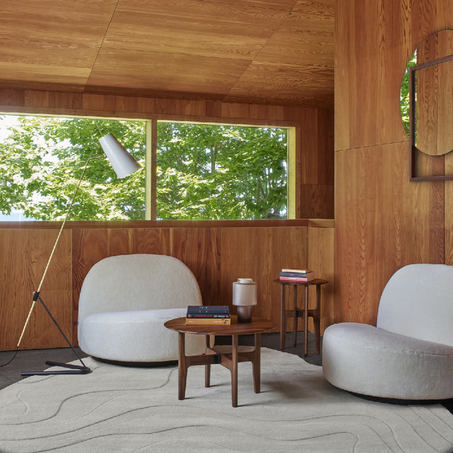Ligne Roset Gavrinis 3 Rug