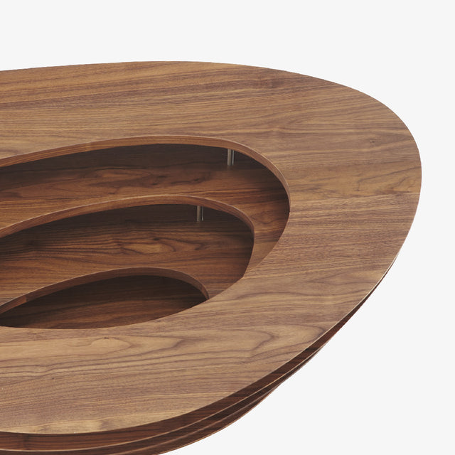 Ligne Roset Interstice Coffee Table