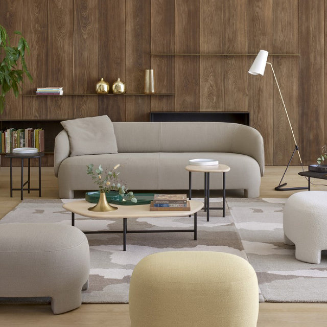 Ligne Roset Lewa Coffee Table