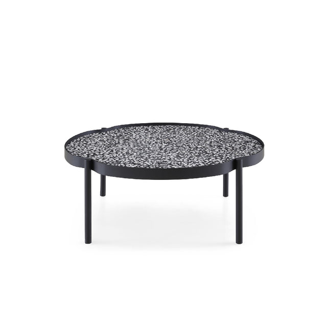 Ligne Roset Mallea Coffee Table