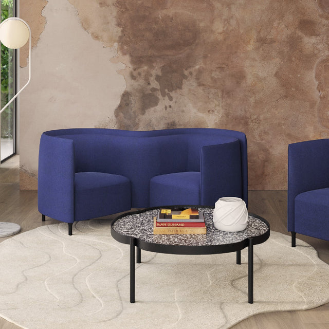 Ligne Roset Mallea Coffee Table
