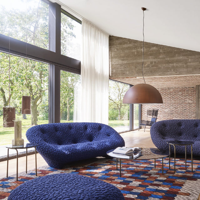 Ligne Roset Ploum Sofa
