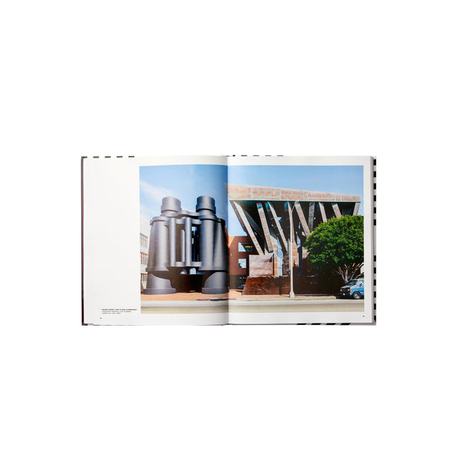 Phaidon Postmodern Architecture: Less is a Bore Book