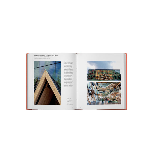 Phaidon Architizer: The World's Best Architecture Book