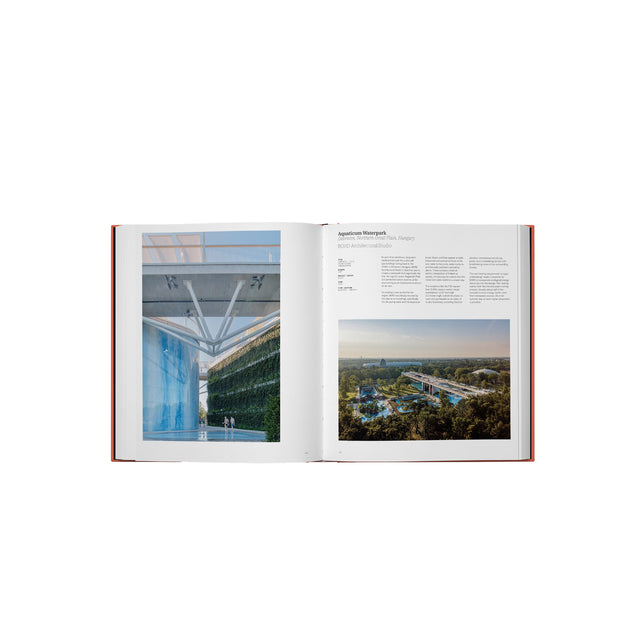 Phaidon Architizer: The World's Best Architecture Book
