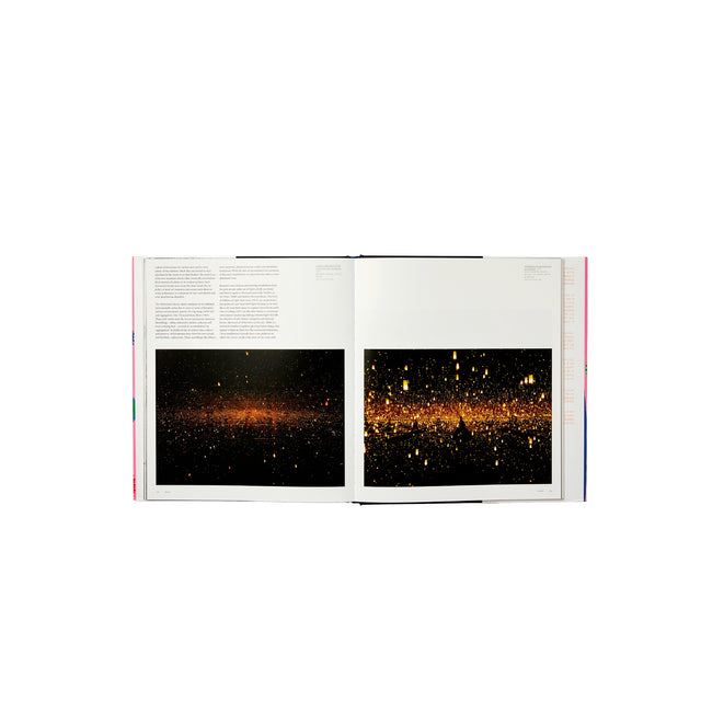 Phaidon Yayoi Kusama Book