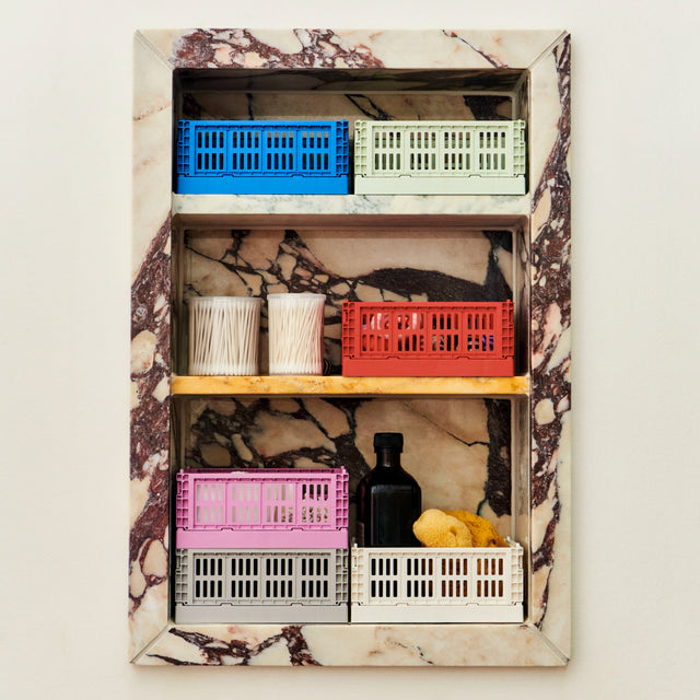 HAY Colour Crate Mini