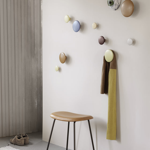 Muuto Dots Wood, Medium