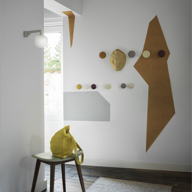 Muuto Dots Wood, Large