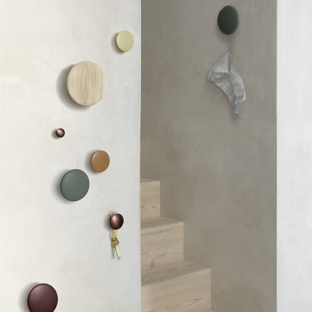 Muuto Dots Wood, Small