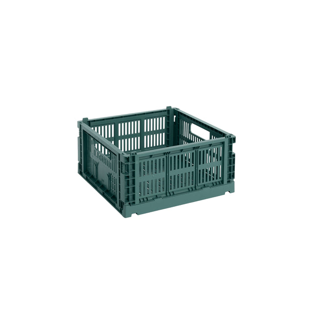 HAY Colour Crate Square, Medium