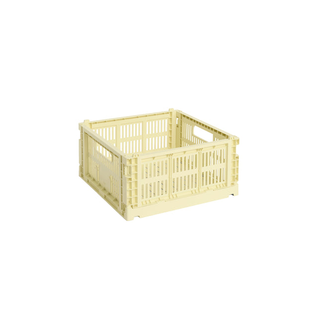 HAY Colour Crate Square, Medium