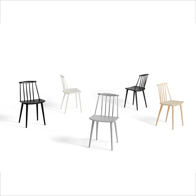 HAY J77 Chair J-Series