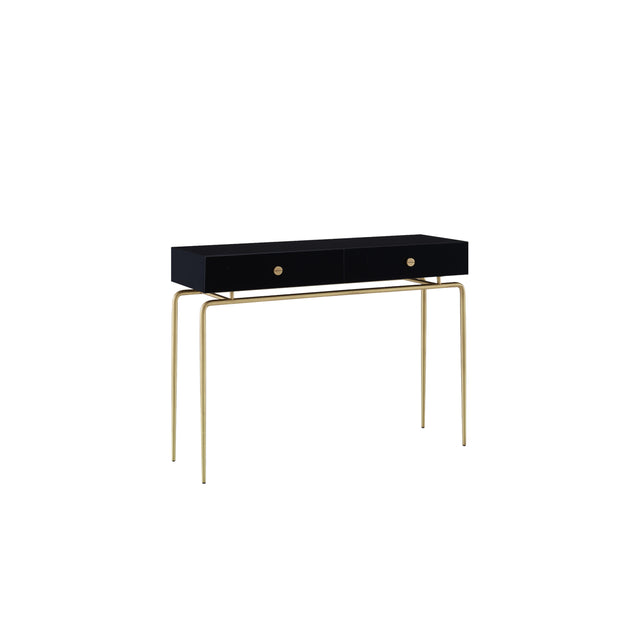 Ligne Roset Débourgeoisée Console table
