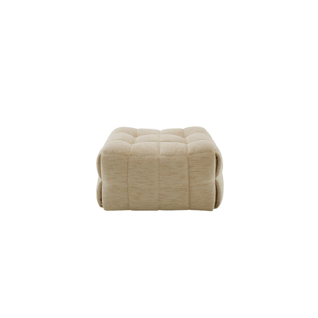 Ligne Roset Kashima Small Footstool