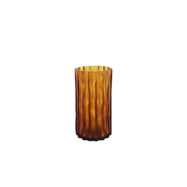 Ligne Roset Ribbed Vase
