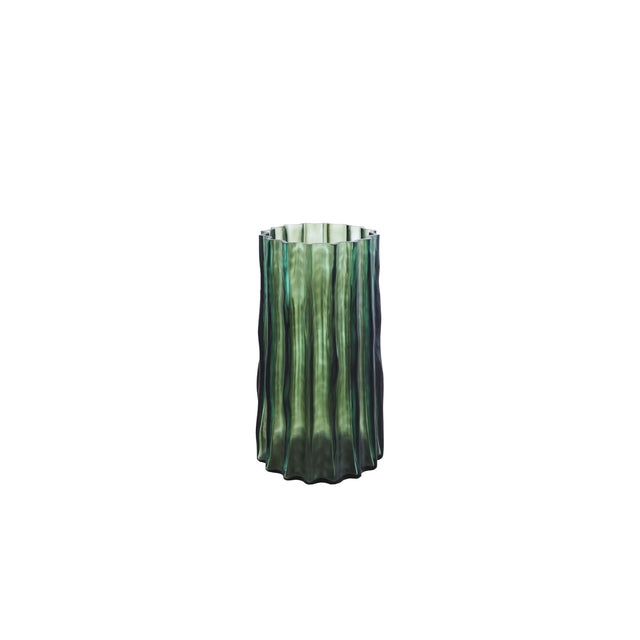 Ligne Roset Ribbed Vase