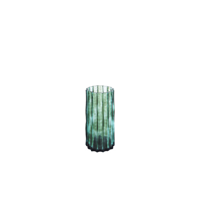 Ligne Roset Ribbed Vase