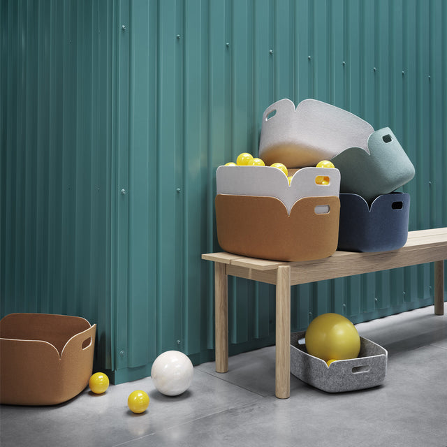 Muuto Restore Basket