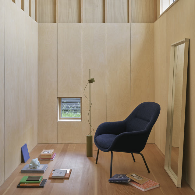 Muuto Arched Mirror