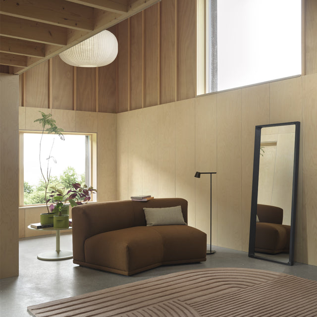 Muuto Arched Mirror