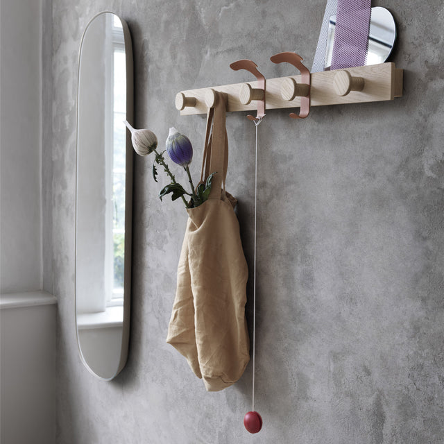 Muuto Framed Mirror, Large