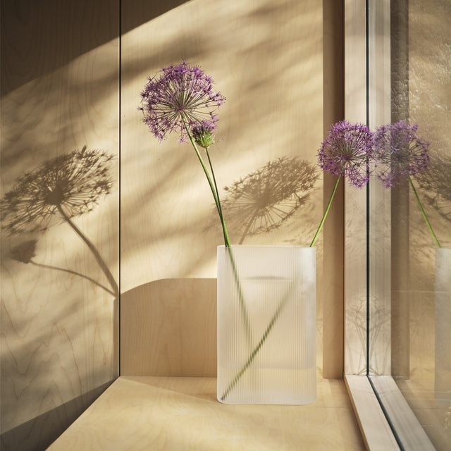 Muuto Ridge Vase