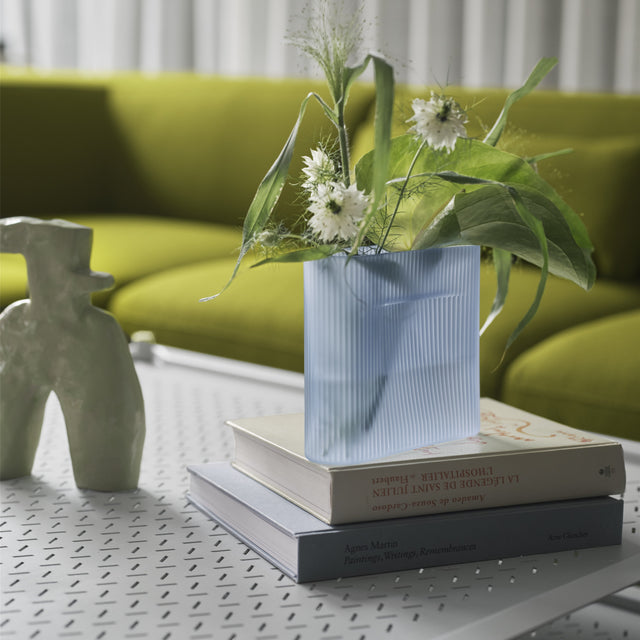 Muuto Ridge Vase