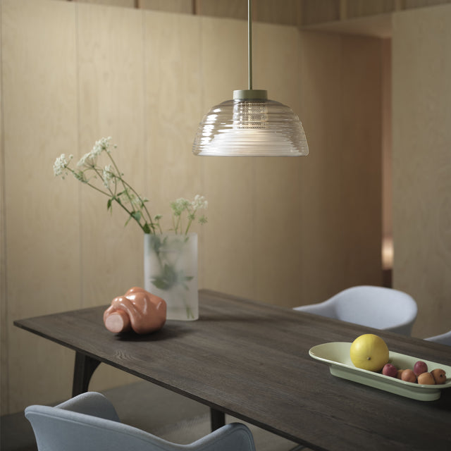 Muuto Ridge Vase