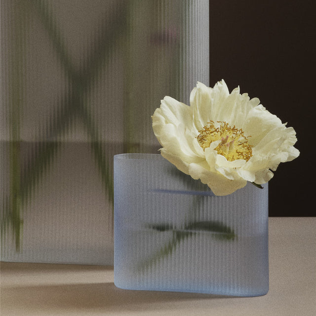 Muuto Ridge Vase