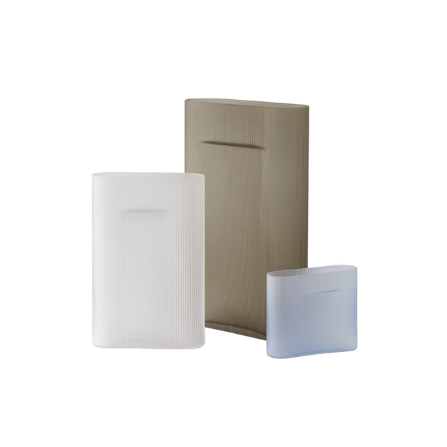 Muuto Ridge Vase