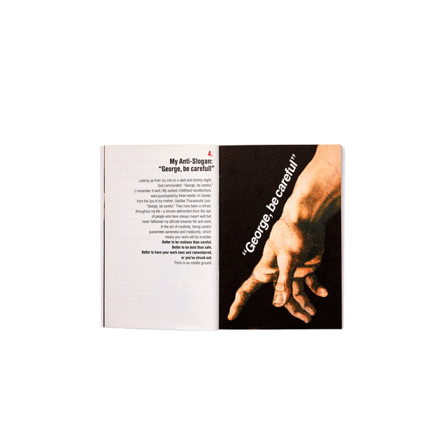 Phaidon Damn Good Advice (For People with Talent! )