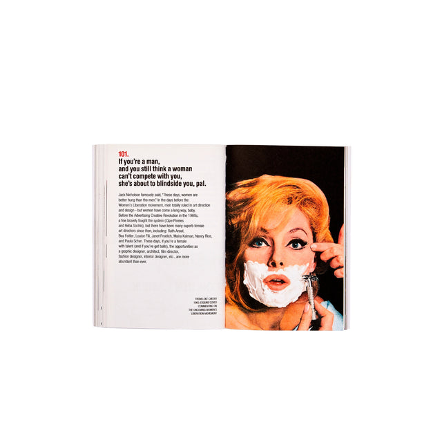 Phaidon Damn Good Advice (For People with Talent! )