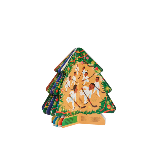 Phaidon It’s Christmas Everywhere: Celebrations from Around the World Book