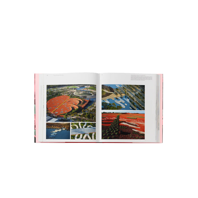 Phaidon 30:30 Landscape Architecture