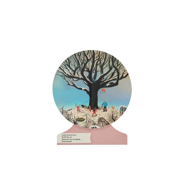 Phaidon Our Seasons: The World in Winter, Spring, Summer, and Autumn