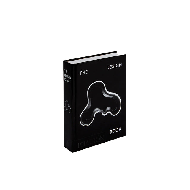 Phaidon The Design Book