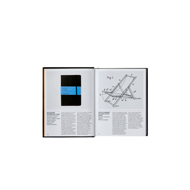 Phaidon The Design Book