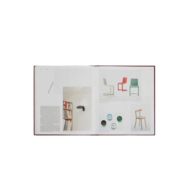 Phaidon Designed for Life: The World's Best Product Designers
