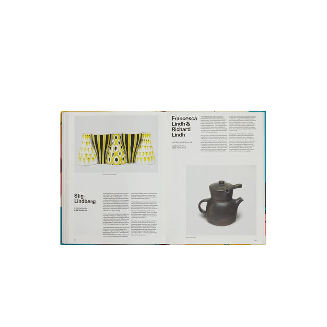 Phaidon Mid-Century Modern Designers