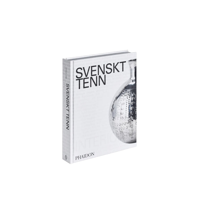 Phaidon Svenskt Tenn: Interiors
