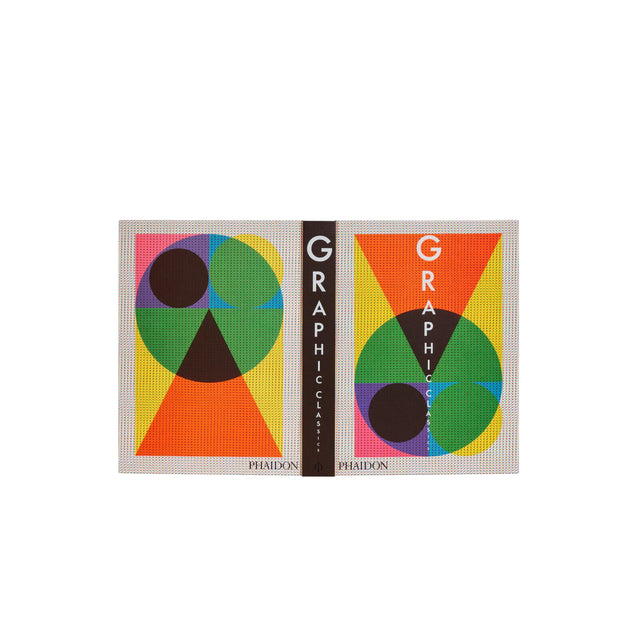 Phaidon Graphic Classics