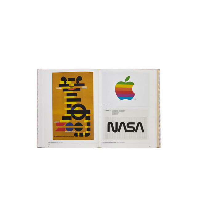 Phaidon Graphic Classics