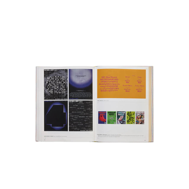 Phaidon Graphic Classics