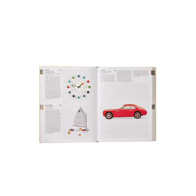 Phaidon 1000 Design Classics