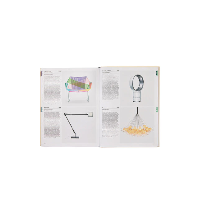 Phaidon 1000 Design Classics