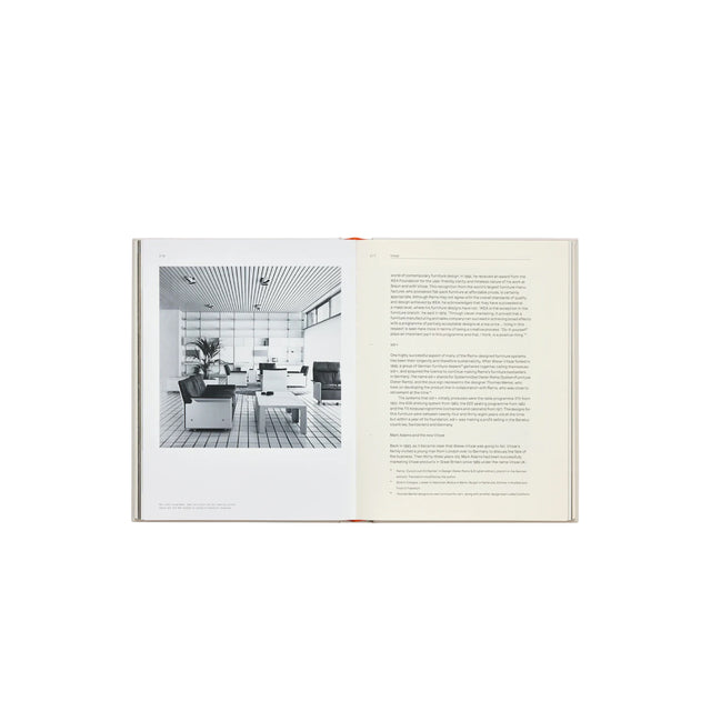 Phaidon Dieter Rams: As Little Design as Possible