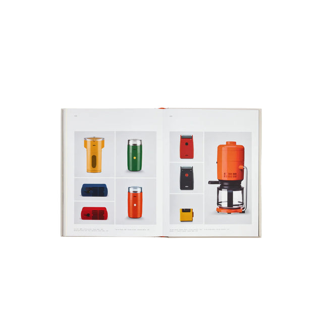 Phaidon Dieter Rams: As Little Design as Possible