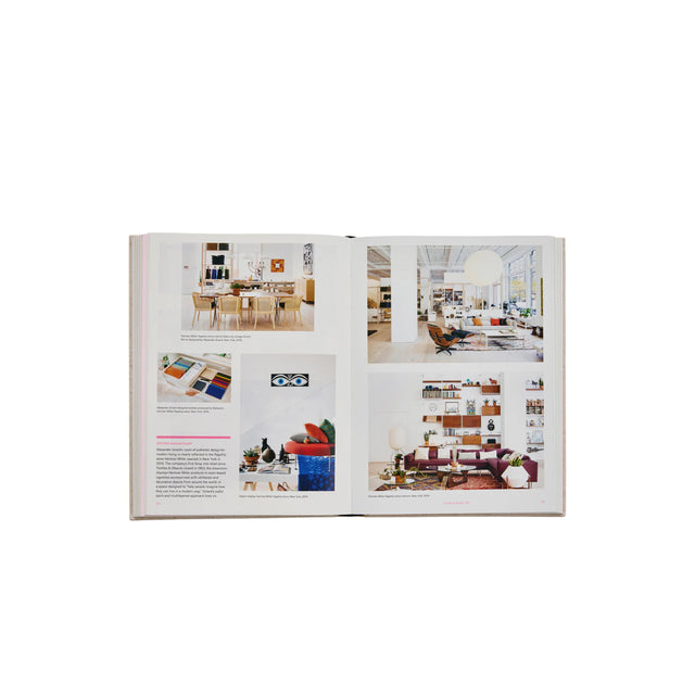 Phaidon Herman Miller: A Way of Living